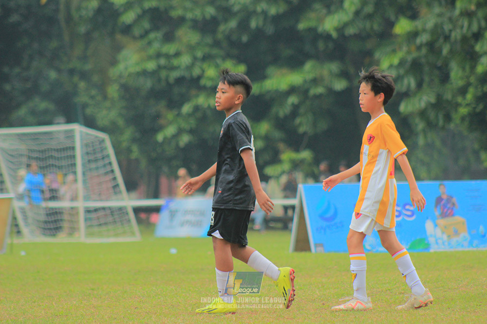 ijl u12 140925 plus football academy vs pulomas fc