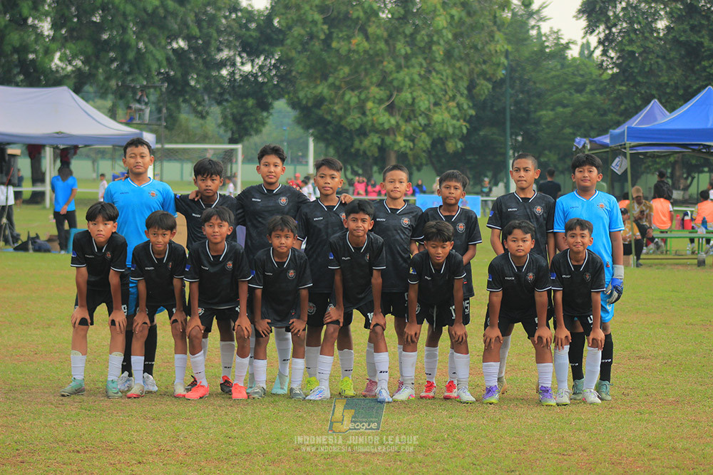 ijl u12 140925 plus football academy vs pulomas fc