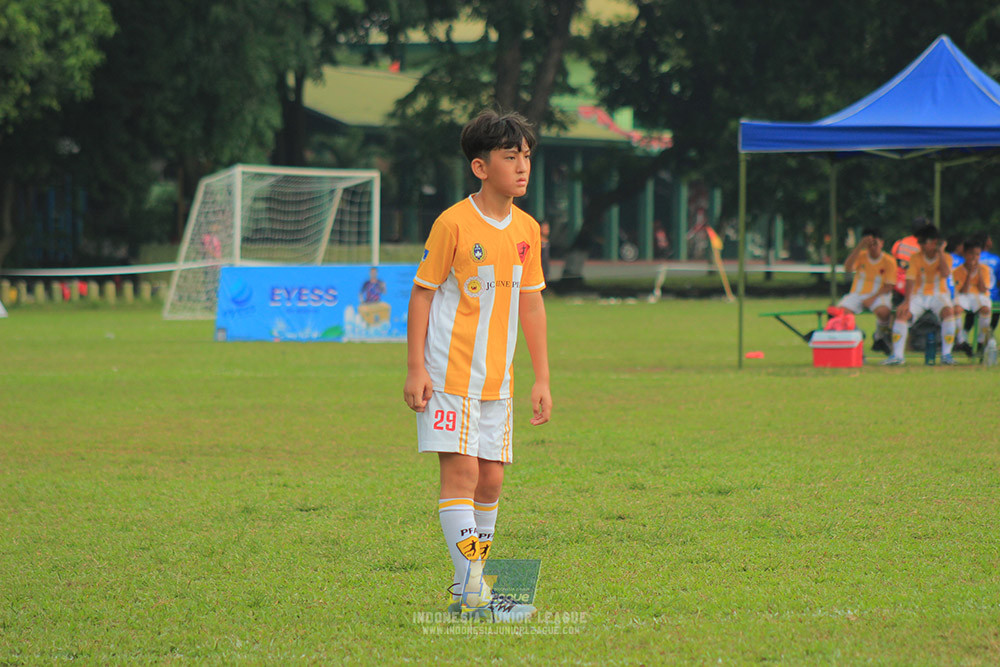 ijl u12 140925 plus football academy vs pulomas fc
