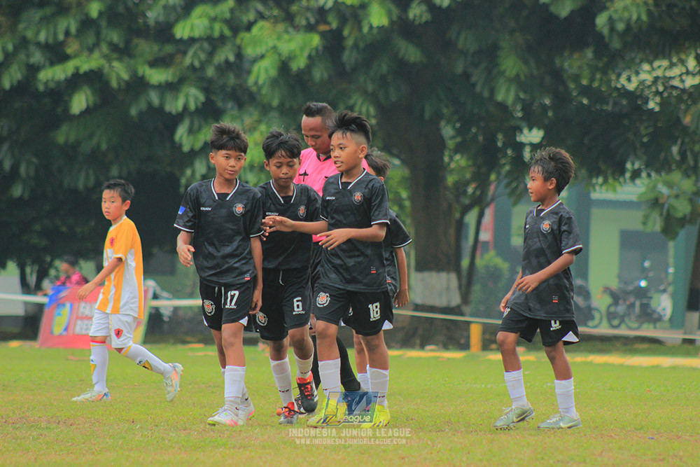 ijl u12 140925 plus football academy vs pulomas fc