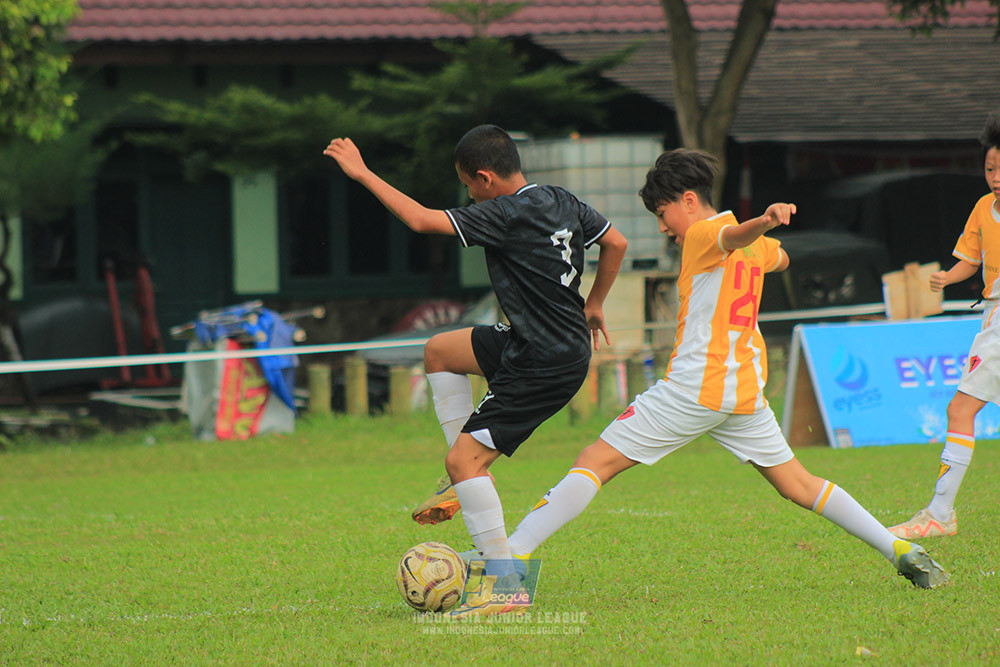 ijl u12 140925 plus football academy vs pulomas fc