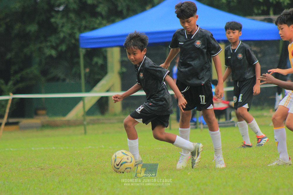 ijl u12 140925 plus football academy vs pulomas fc