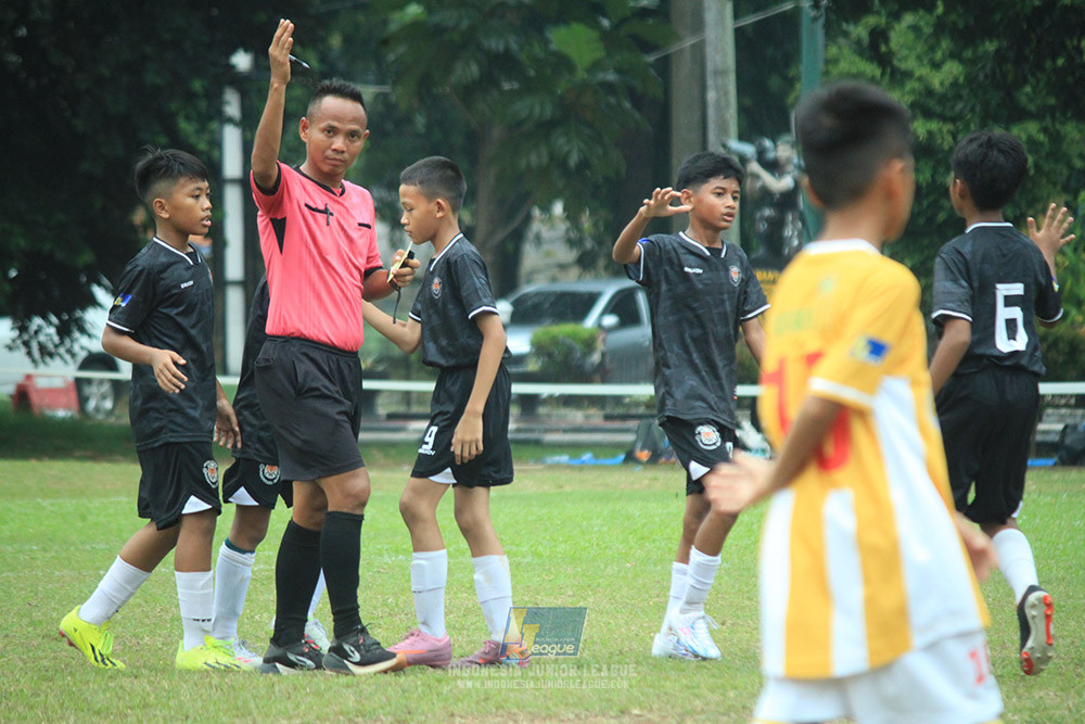 ijl u12 140925 plus football academy vs pulomas fc