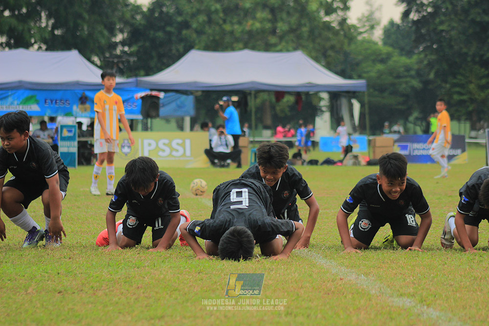 ijl u12 140925 plus football academy vs pulomas fc