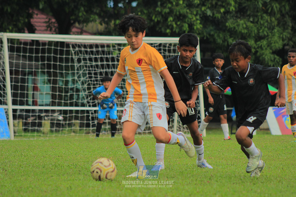 ijl u12 140925 plus football academy vs pulomas fc