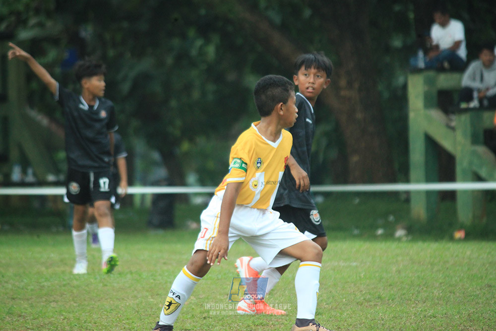 ijl u12 140925 plus football academy vs pulomas fc