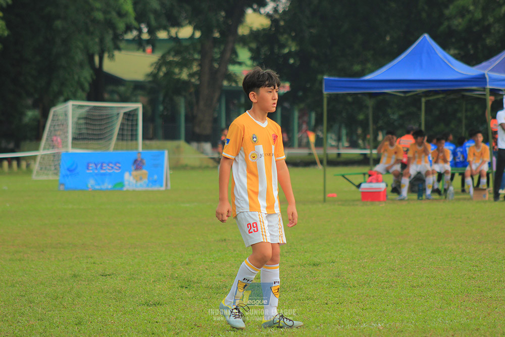 ijl u12 140925 plus football academy vs pulomas fc