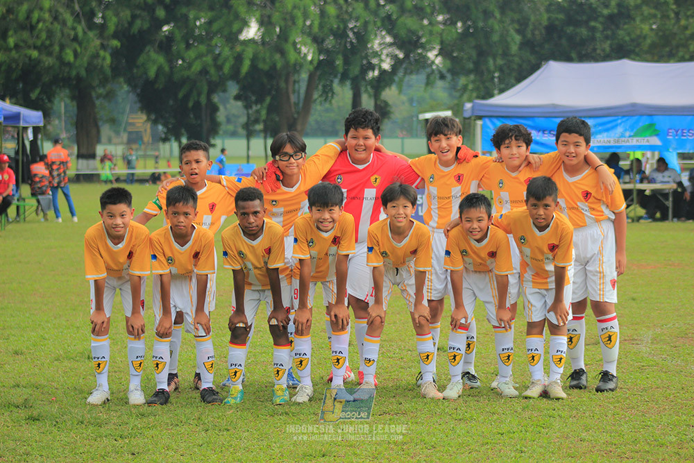 ijl u12 140925 plus football academy vs pulomas fc
