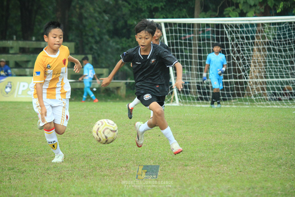 ijl u12 140925 plus football academy vs pulomas fc