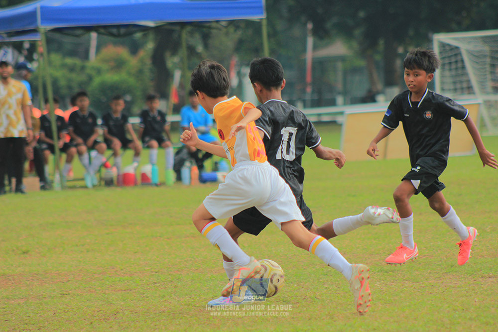 ijl u12 140925 plus football academy vs pulomas fc