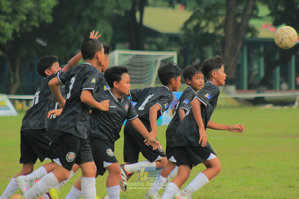 ijl u12 140925 plus football academy vs pulomas fc