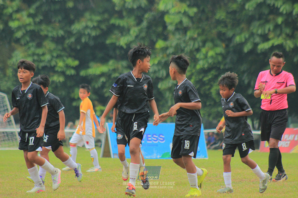 ijl u12 140925 plus football academy vs pulomas fc