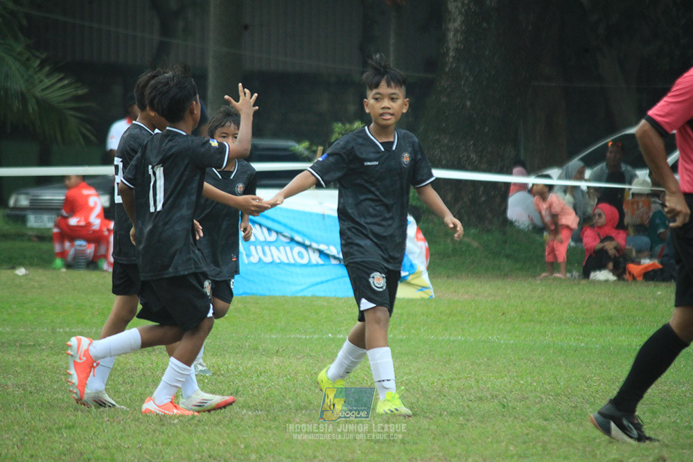ijl u12 140925 plus football academy vs pulomas fc