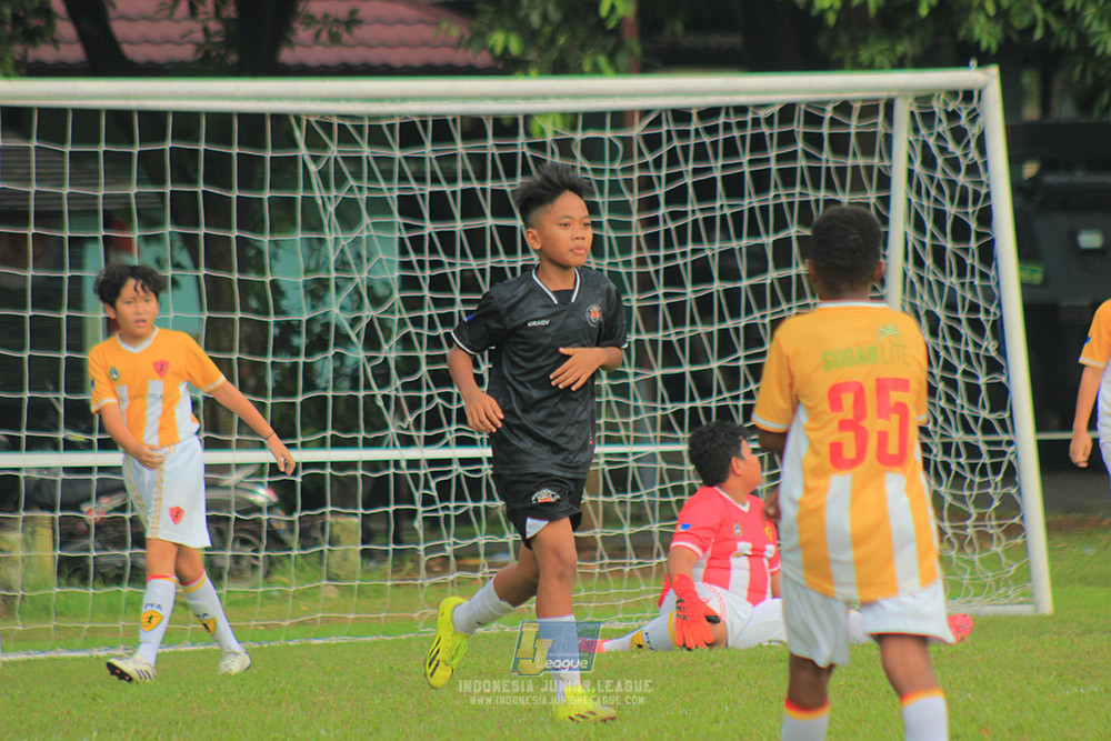 ijl u12 140925 plus football academy vs pulomas fc