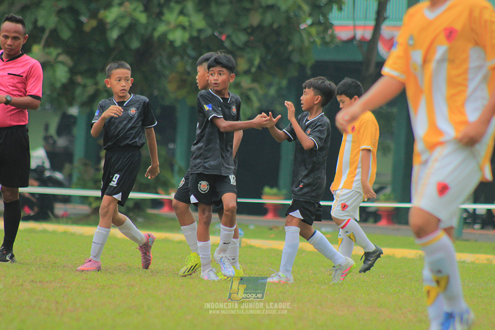 ijl u12 140925 plus football academy vs pulomas fc