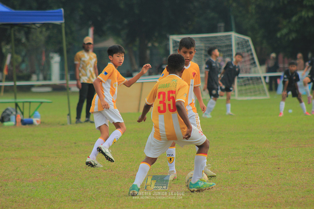 ijl u12 140925 plus football academy vs pulomas fc