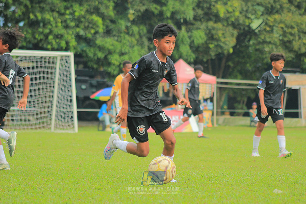 ijl u12 140925 plus football academy vs pulomas fc
