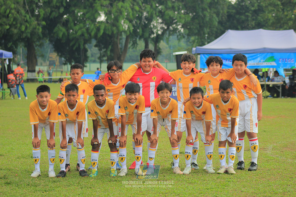 ijl u12 140925 plus football academy vs pulomas fc