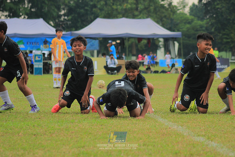 ijl u12 140925 plus football academy vs pulomas fc