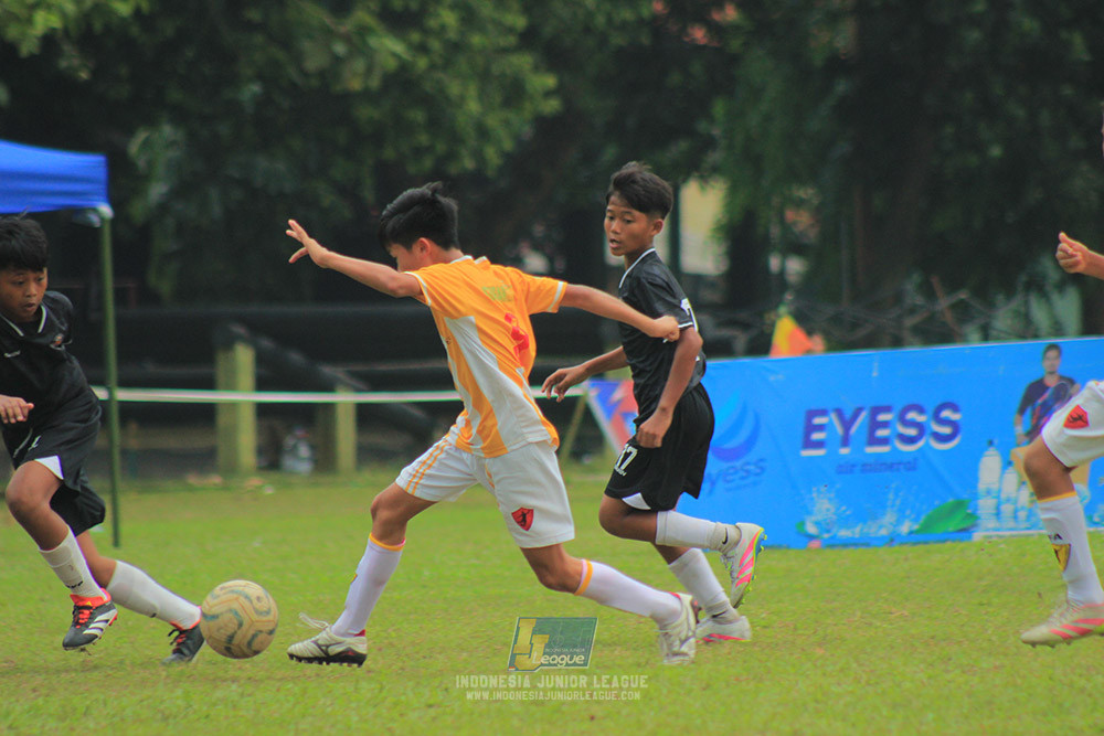 ijl u12 140925 plus football academy vs pulomas fc