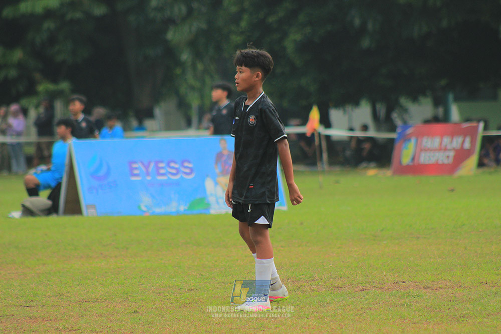 ijl u12 140925 plus football academy vs pulomas fc