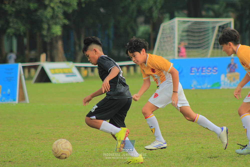 ijl u12 140925 plus football academy vs pulomas fc
