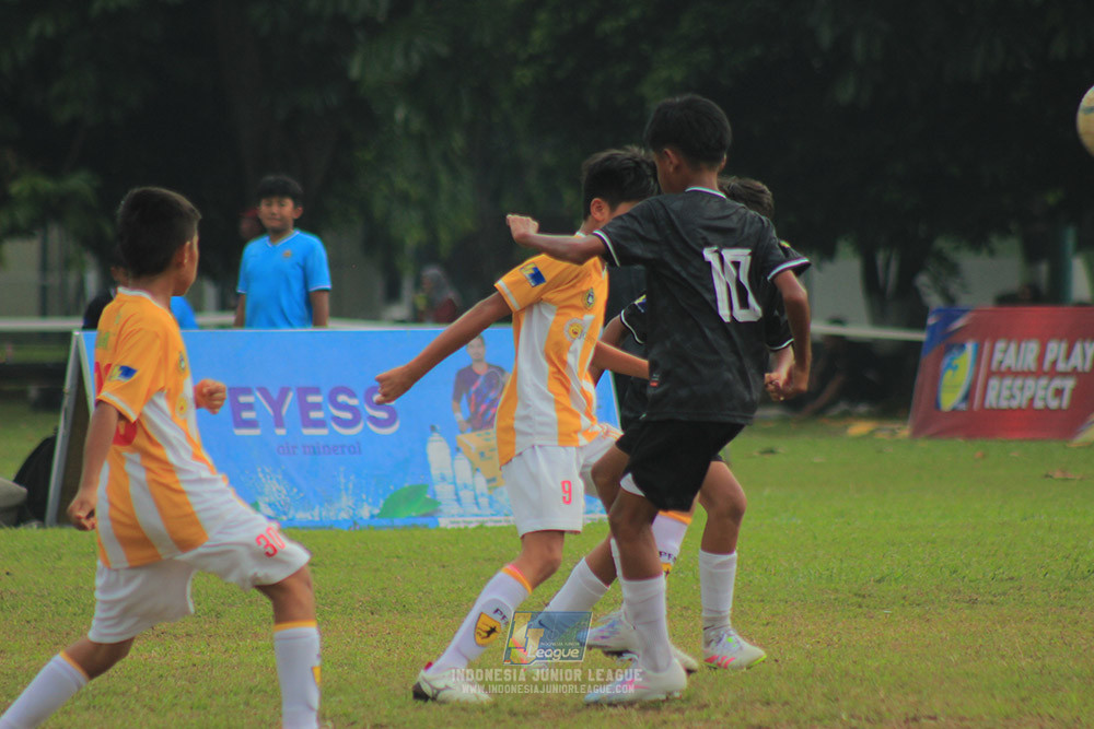 ijl u12 140925 plus football academy vs pulomas fc