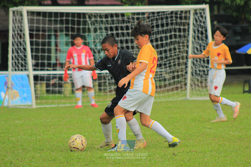 ijl u12 140925 plus football academy vs pulomas fc