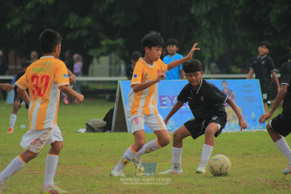 ijl u12 140925 plus football academy vs pulomas fc