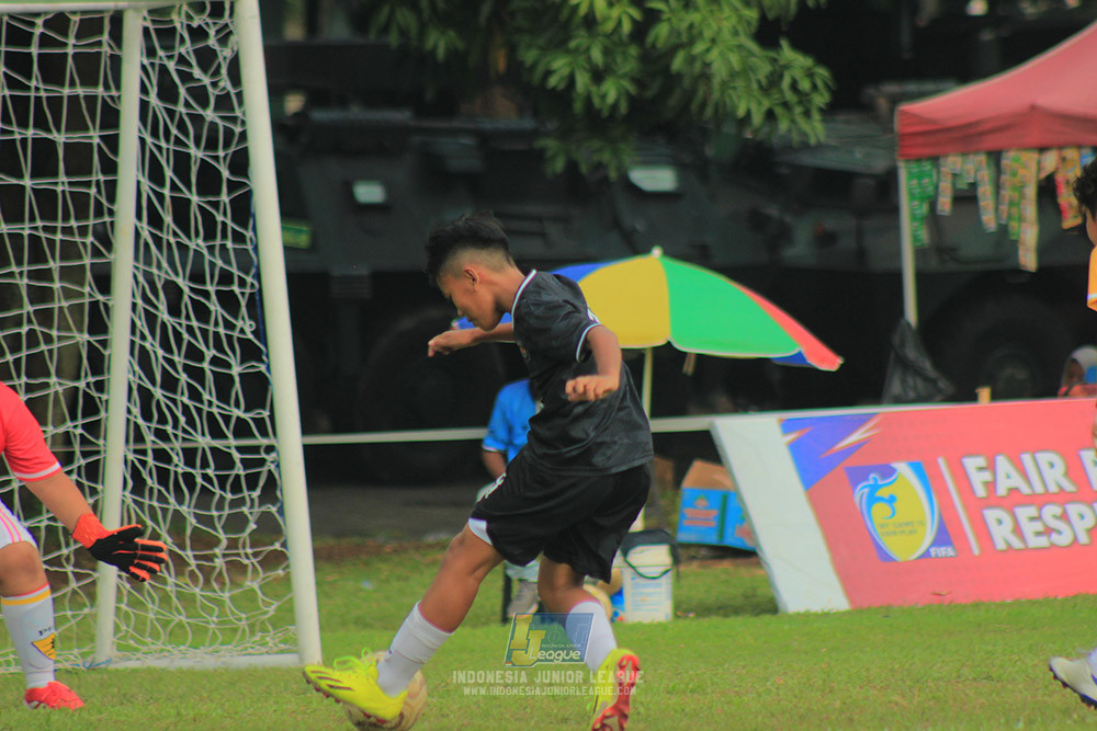ijl u12 140925 plus football academy vs pulomas fc
