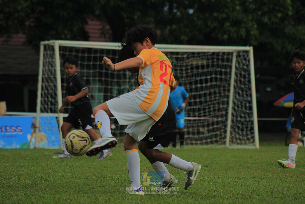 ijl u12 140925 plus football academy vs pulomas fc