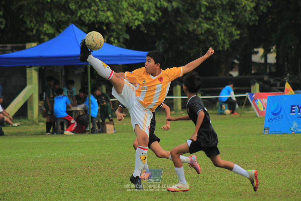 ijl u12 140925 plus football academy vs pulomas fc