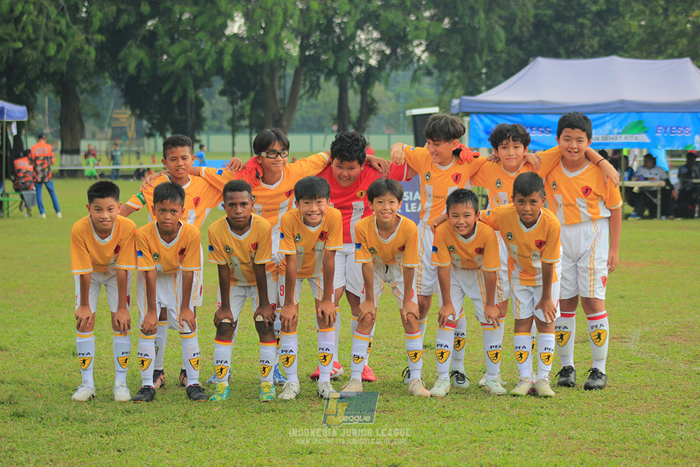 ijl u12 140925 plus football academy vs pulomas fc