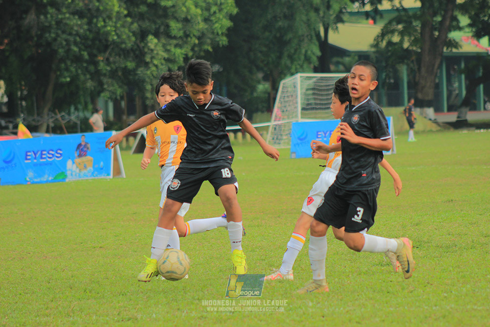 ijl u12 140925 plus football academy vs pulomas fc