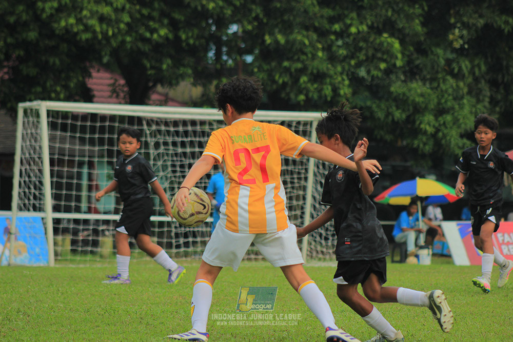 ijl u12 140925 plus football academy vs pulomas fc