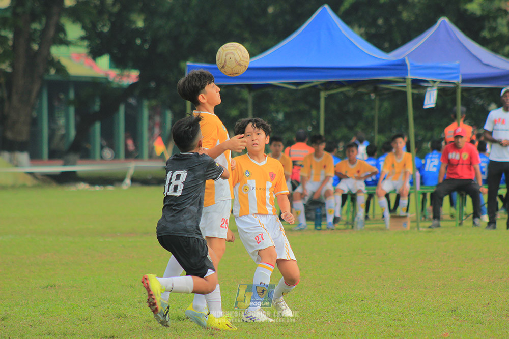 ijl u12 140925 plus football academy vs pulomas fc