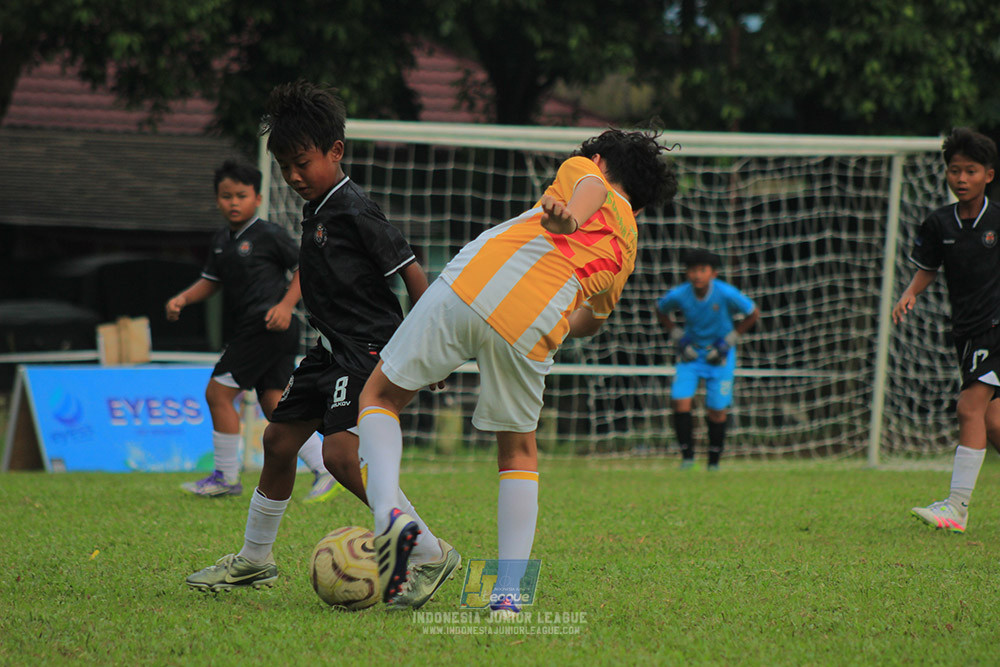 ijl u12 140925 plus football academy vs pulomas fc