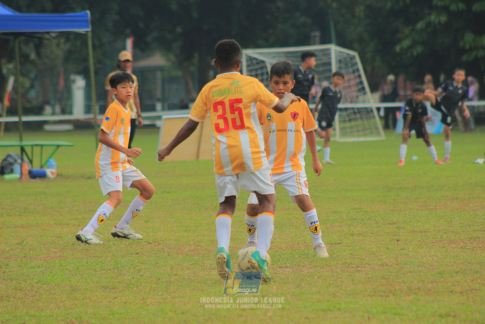 ijl u12 140925 plus football academy vs pulomas fc