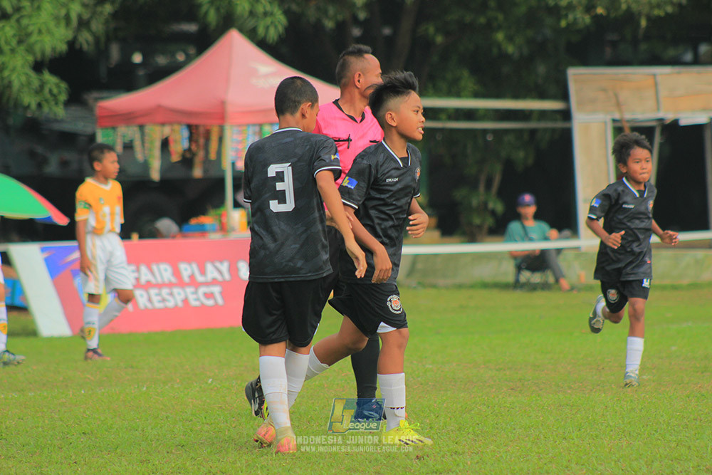 ijl u12 140925 plus football academy vs pulomas fc