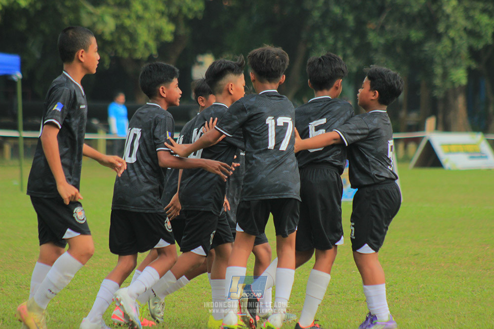 ijl u12 140925 plus football academy vs pulomas fc