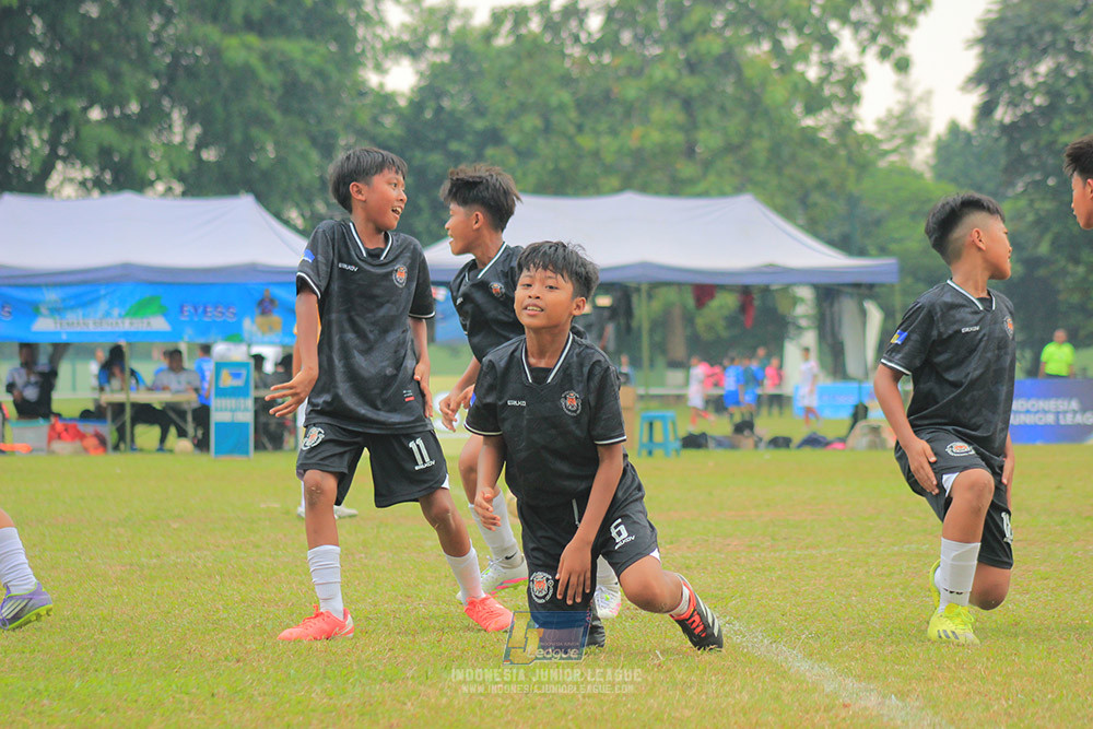 ijl u12 140925 plus football academy vs pulomas fc