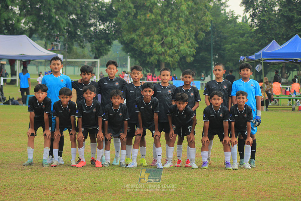 ijl u12 140925 plus football academy vs pulomas fc