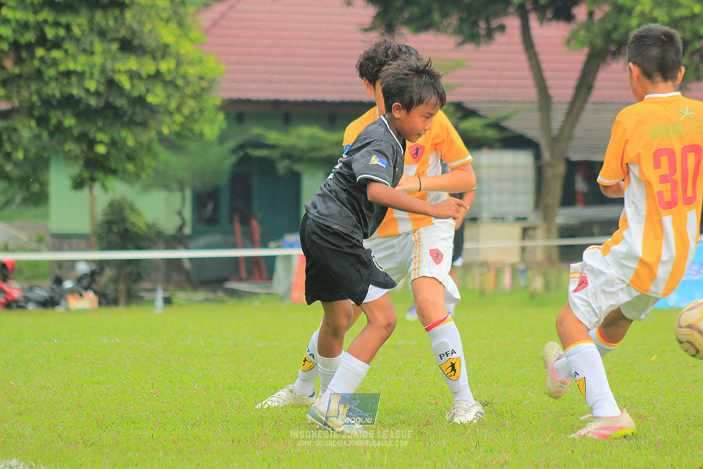 ijl u12 140925 plus football academy vs pulomas fc