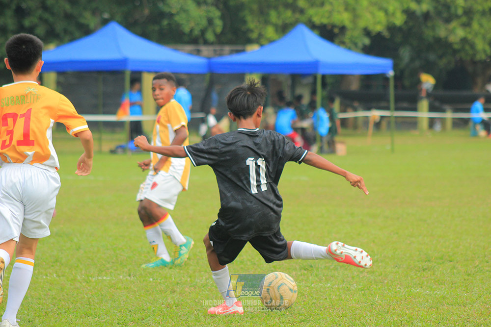 ijl u12 140925 plus football academy vs pulomas fc
