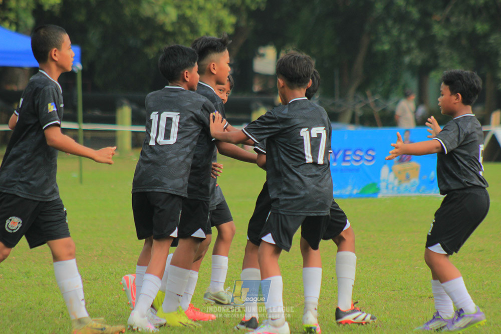 ijl u12 140925 plus football academy vs pulomas fc