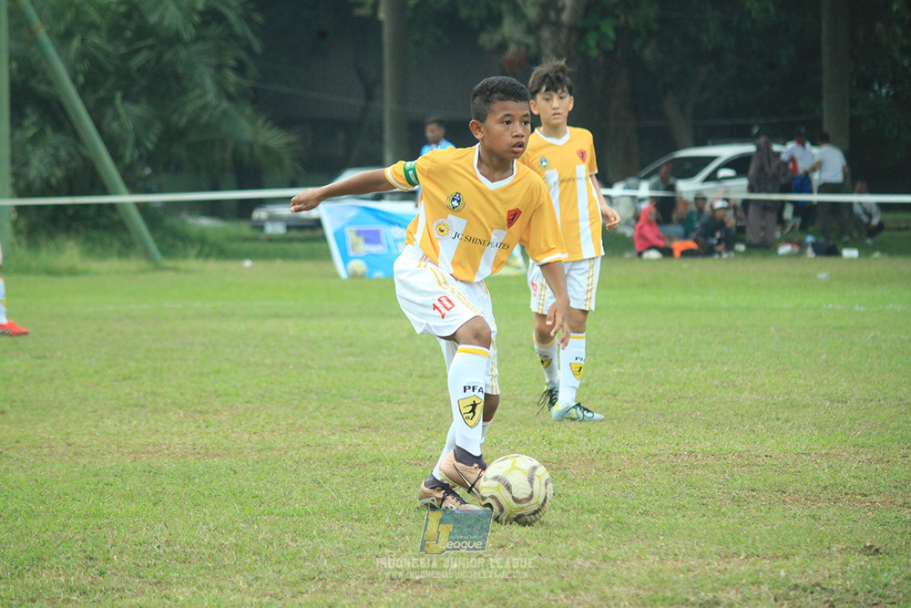 ijl u12 140925 plus football academy vs pulomas fc