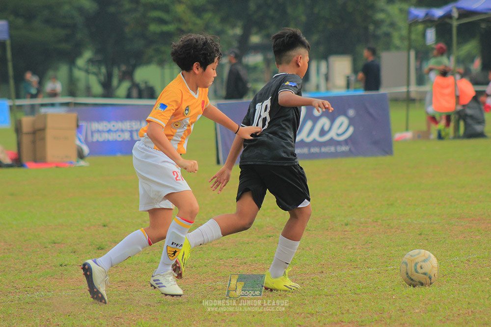 ijl u12 140925 plus football academy vs pulomas fc
