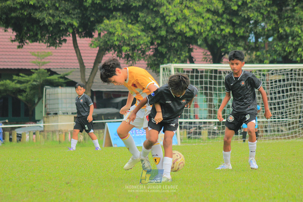 ijl u12 140925 plus football academy vs pulomas fc