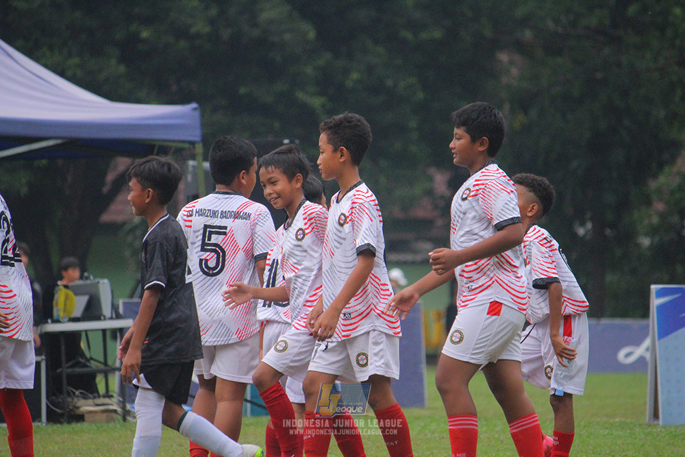 ijl u12 140925 pulomas fc vs isa marzuki bandriawan