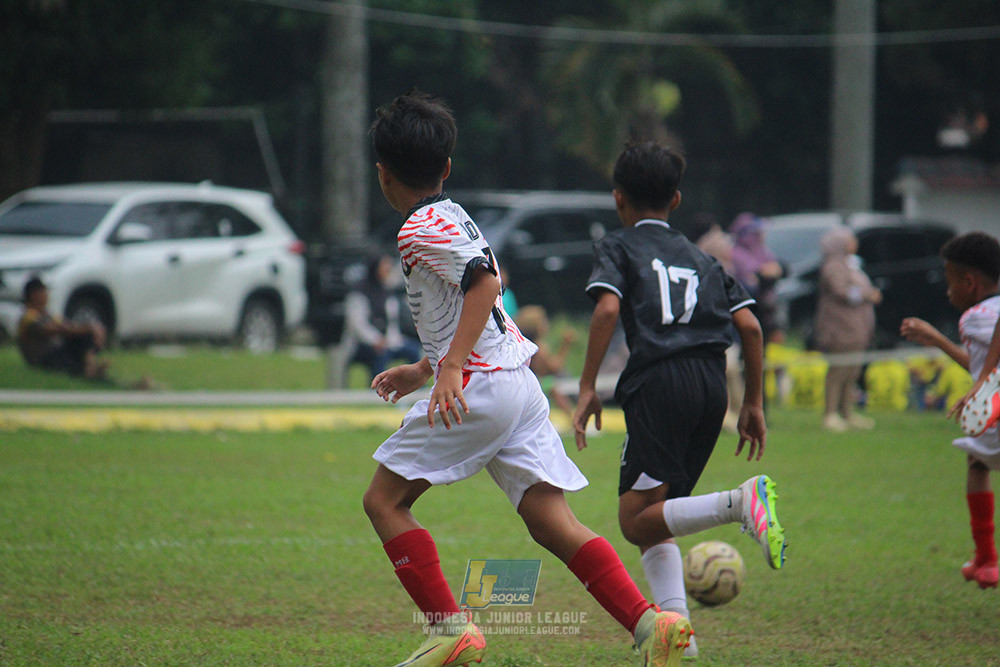 ijl u12 140925 pulomas fc vs isa marzuki bandriawan